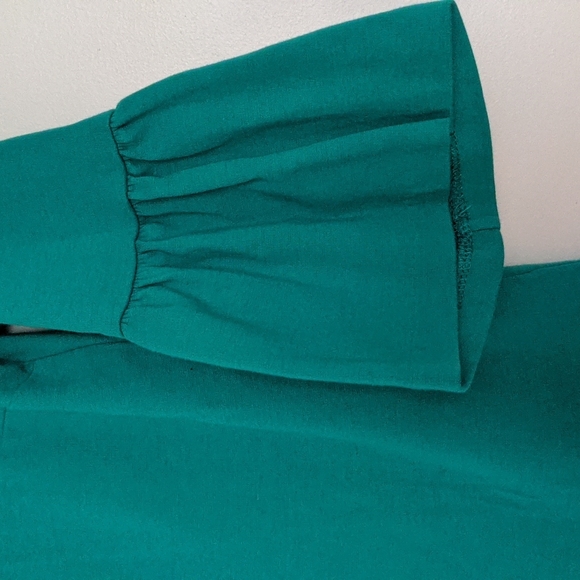 Talbots top - Picture 2 of 6